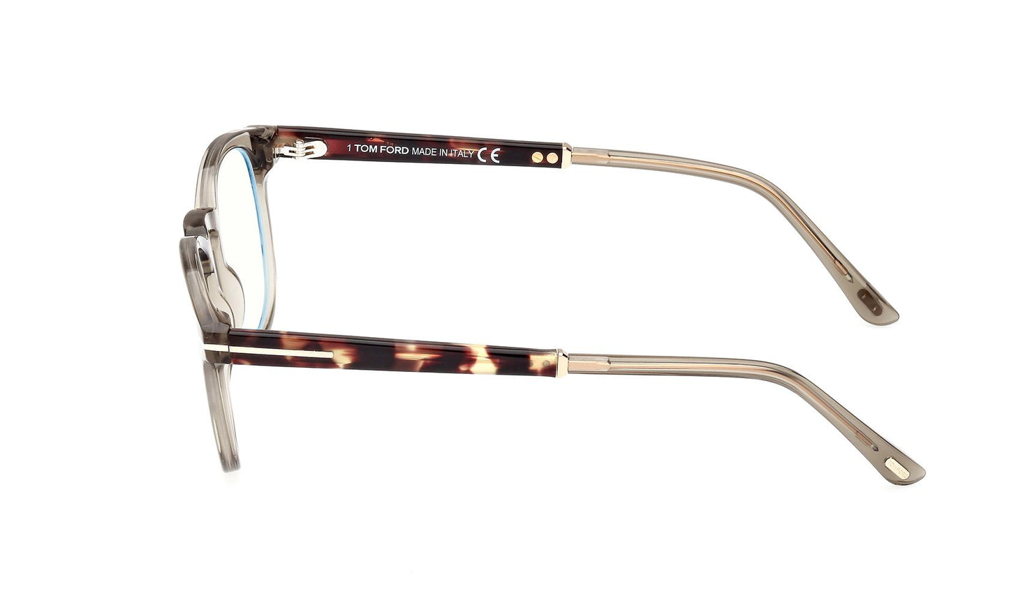 Tom Ford Eyeglasses FT5891/B 095