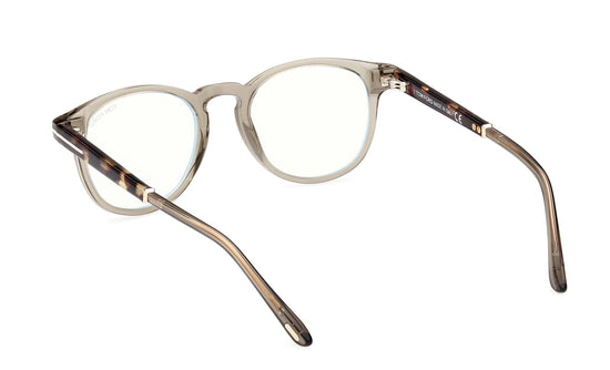 Tom Ford Eyeglasses FT5891/B 095