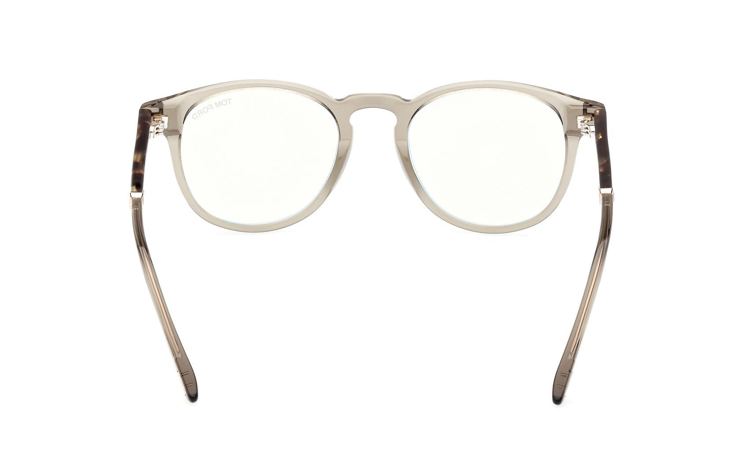 Tom Ford Eyeglasses FT5891/B 095