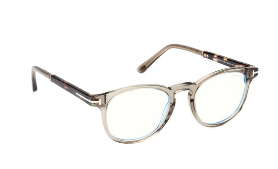 Tom Ford Eyeglasses FT5891/B 095