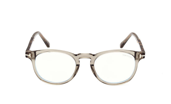 Tom Ford Eyeglasses FT5891/B 095