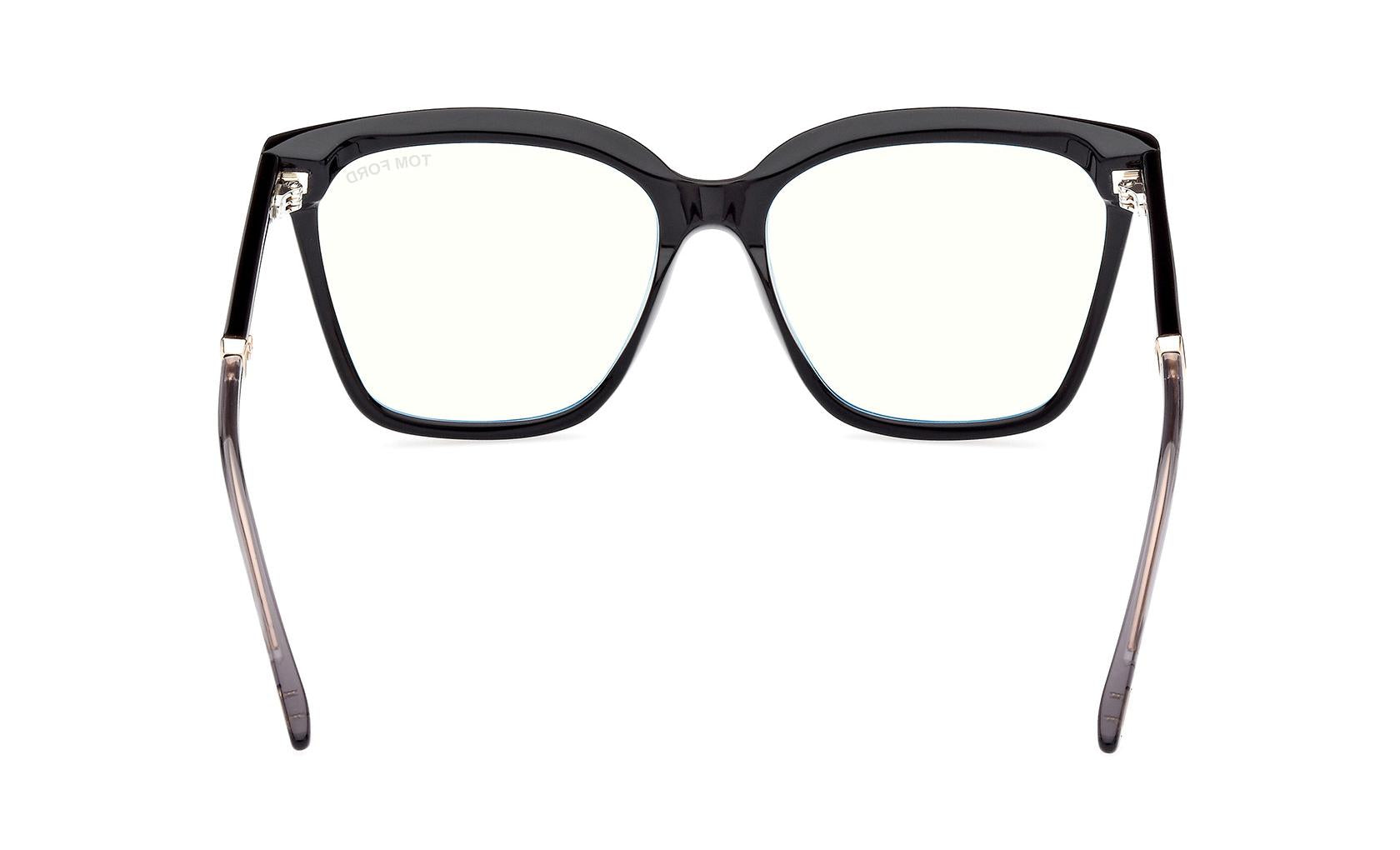 Tom Ford Eyeglasses FT5892/B 001