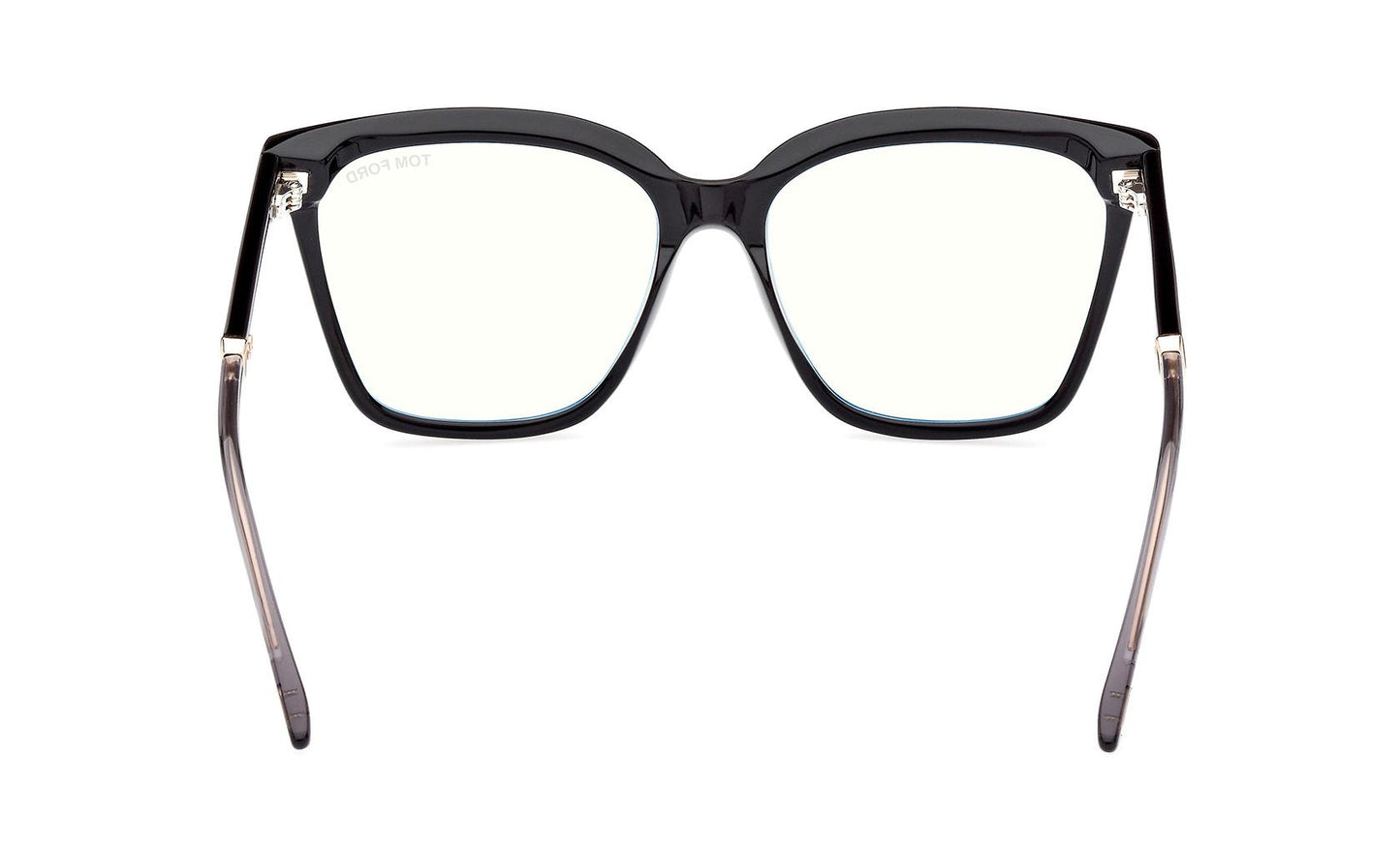 Tom Ford Eyeglasses FT5892/B 001