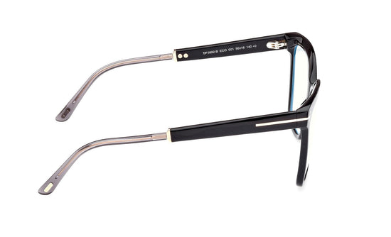 Tom Ford Eyeglasses FT5892/B 001