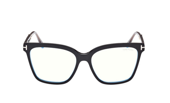 Tom Ford Eyeglasses FT5892/B 001