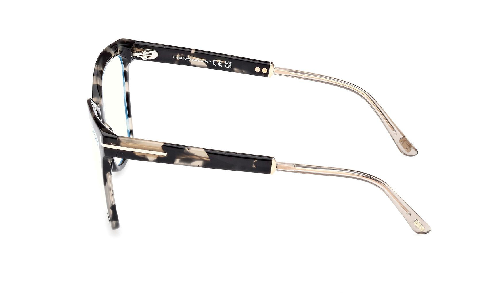 Tom Ford Eyeglasses FT5892/B 005