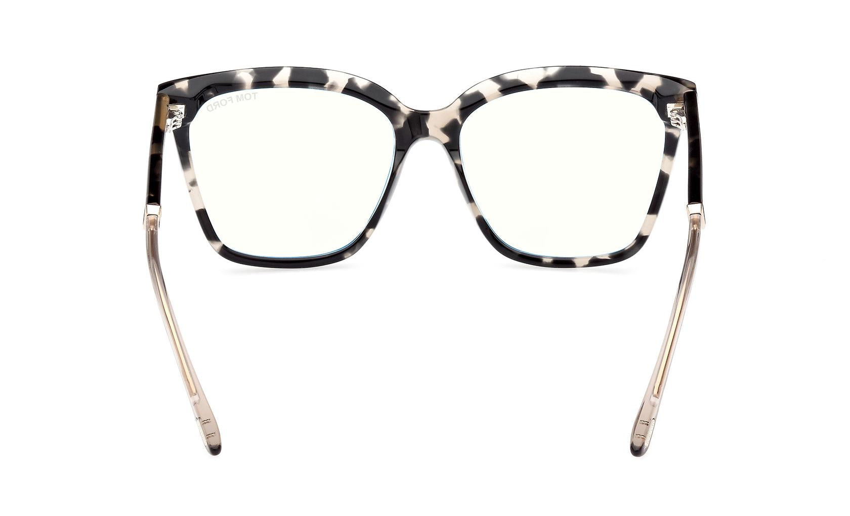Tom Ford Eyeglasses FT5892/B 005