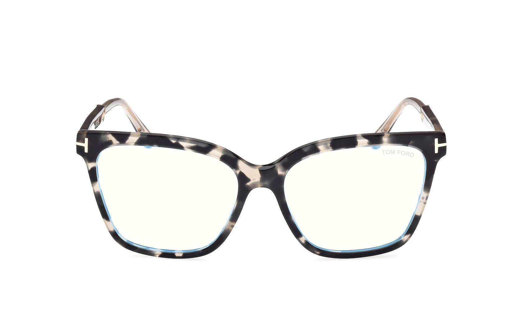 Tom Ford Eyeglasses FT5892/B 005