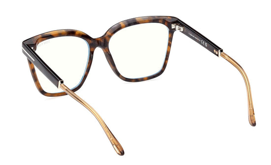 Tom Ford Eyeglasses FT5892/B 052