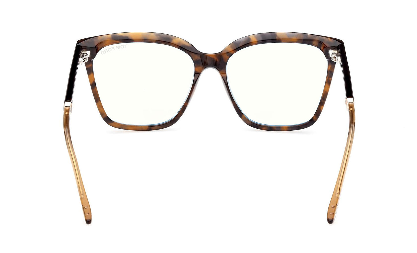 Tom Ford FT5892/B 052 Eyeglasses | LookerOnline