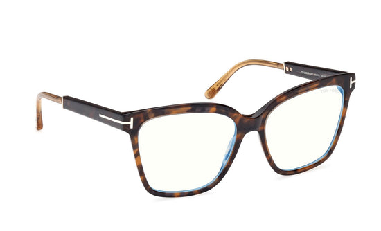 Tom Ford Eyeglasses FT5892/B 052