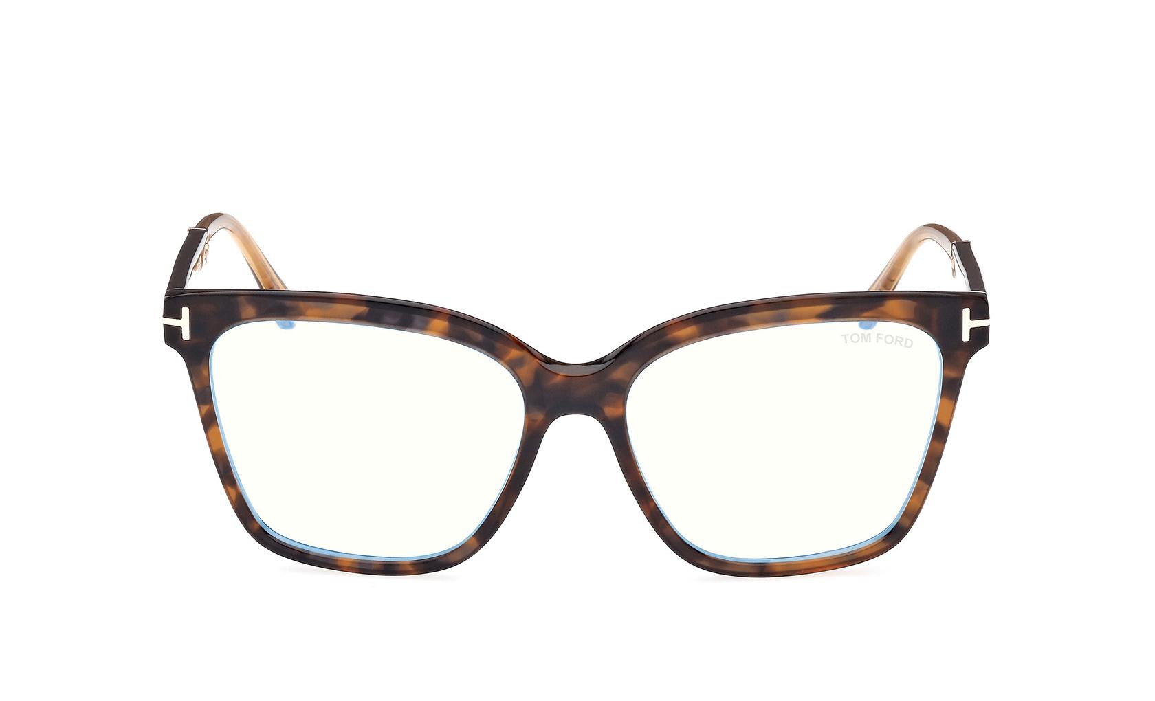 Tom Ford Eyeglasses FT5892/B 052