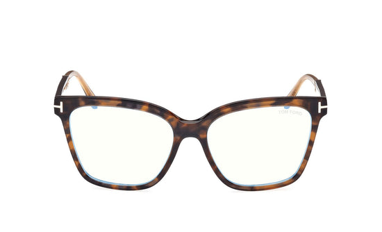 Tom Ford Eyeglasses FT5892/B 052