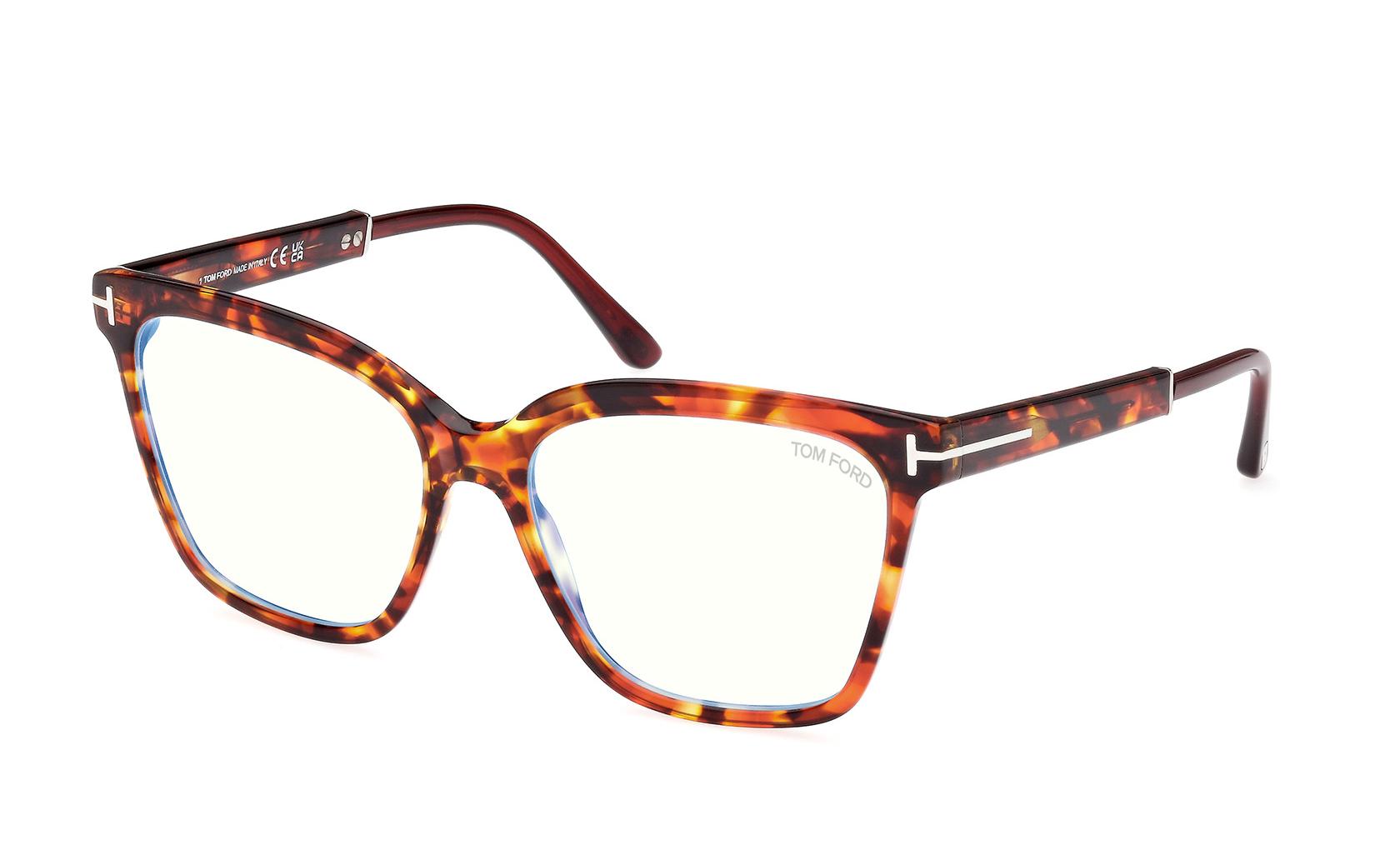 Tom Ford Eyeglasses FT5892/B 054