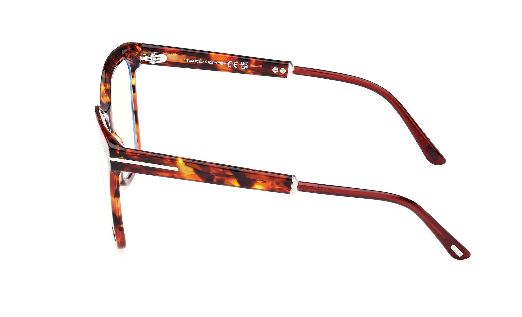 Tom Ford Eyeglasses FT5892/B 054
