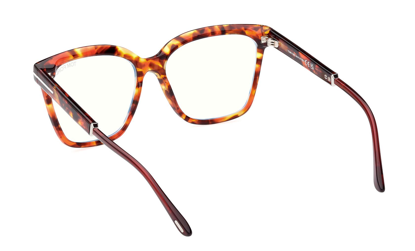 Tom Ford Eyeglasses FT5892/B 054
