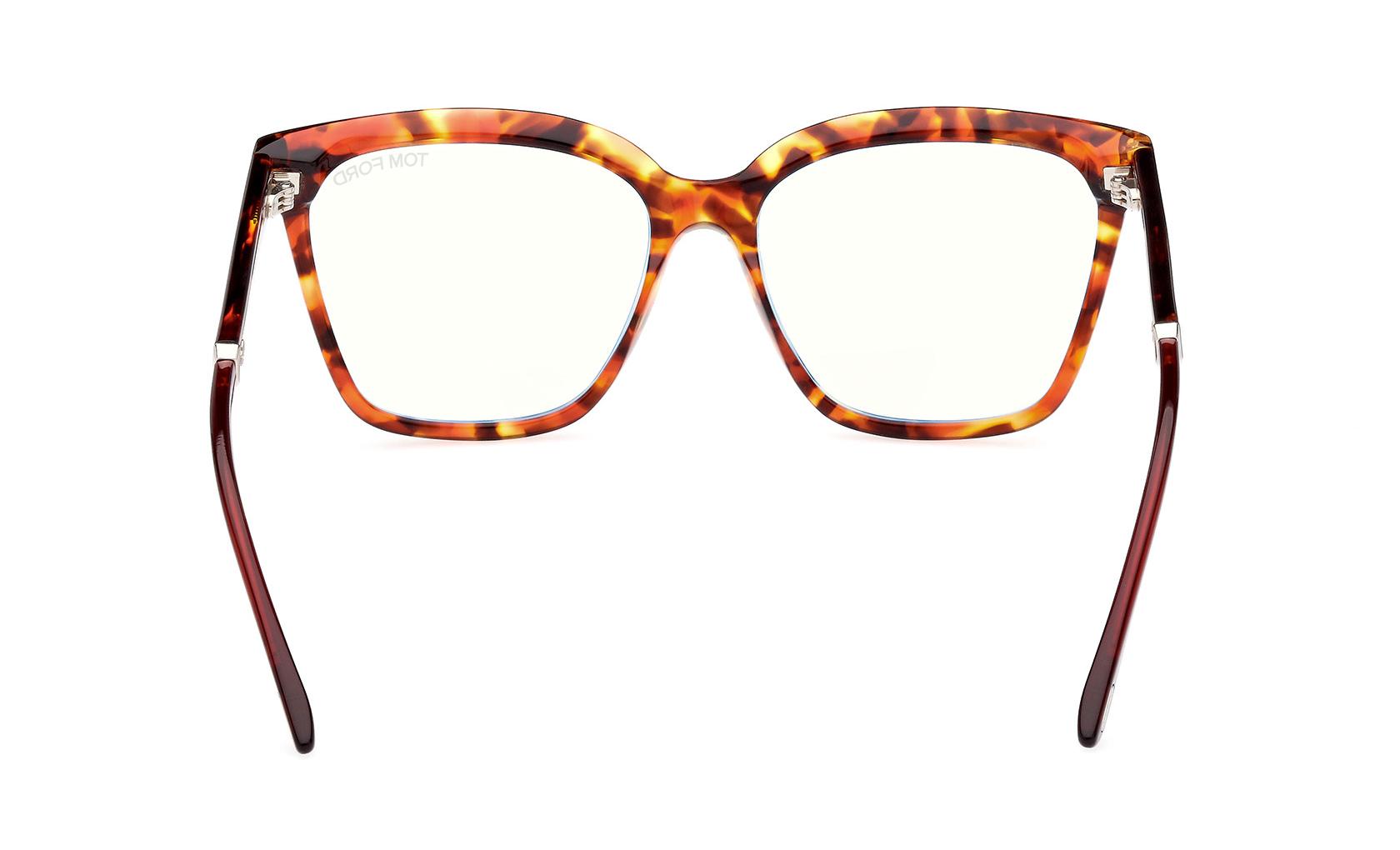 Tom Ford Eyeglasses FT5892/B 054