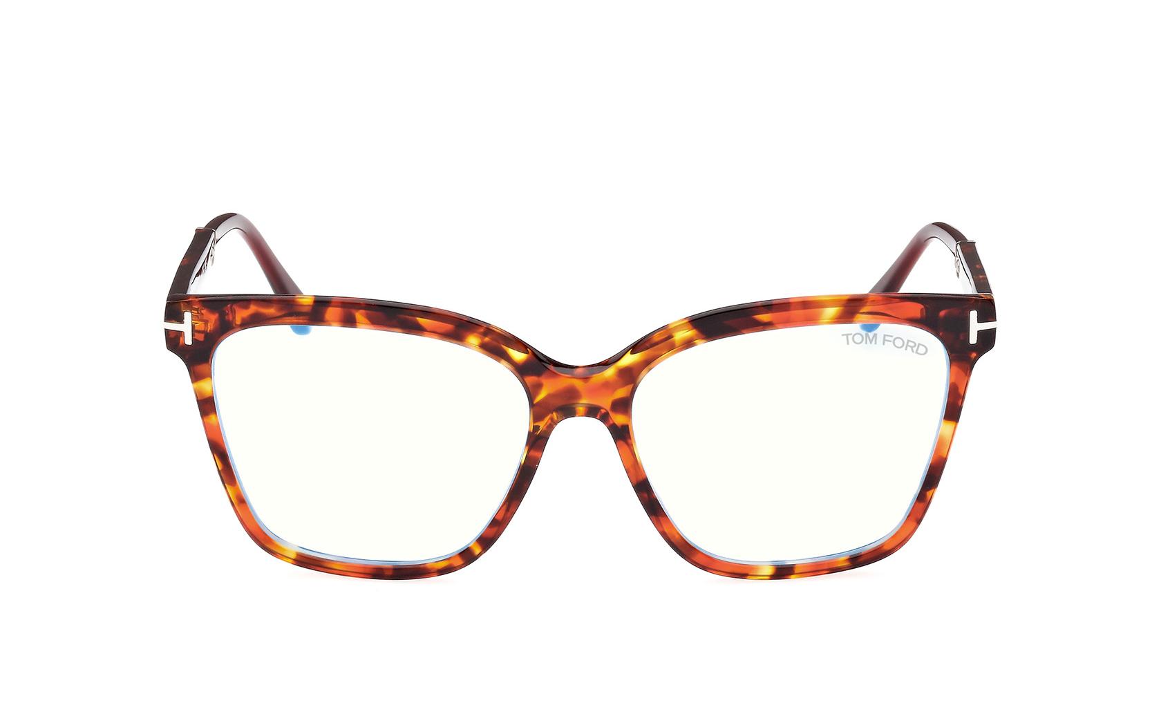 Tom Ford Eyeglasses FT5892/B 054