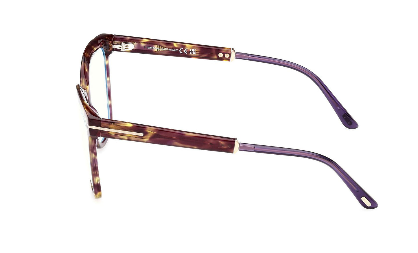 Tom Ford Eyeglasses FT5892/B 055