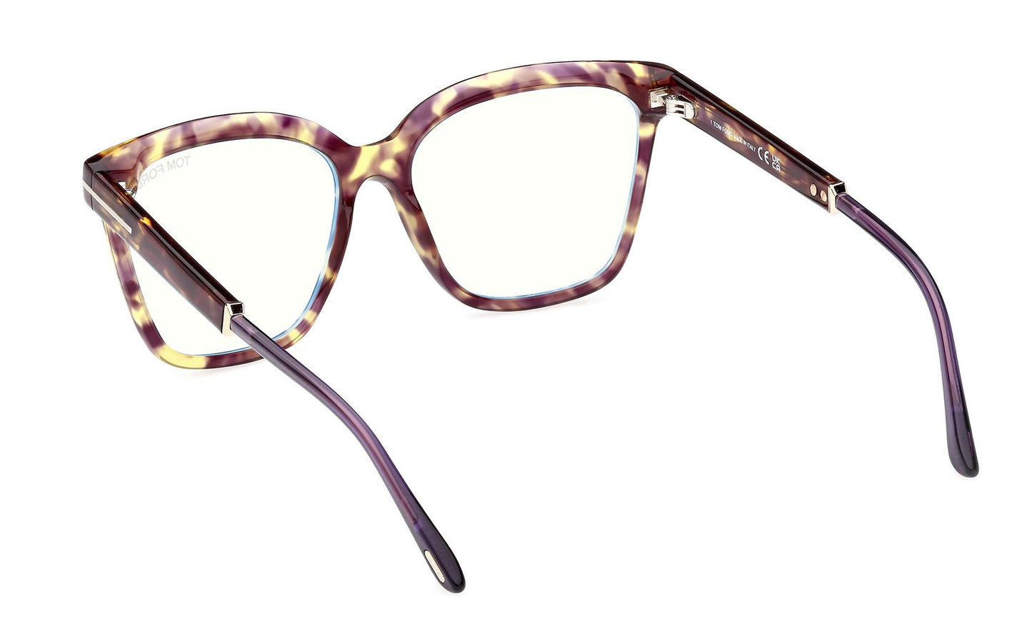 Tom Ford Eyeglasses FT5892/B 055