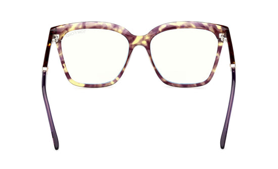 Tom Ford Eyeglasses FT5892/B 055