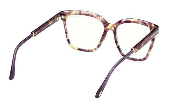 Tom Ford Eyeglasses FT5892/B 055