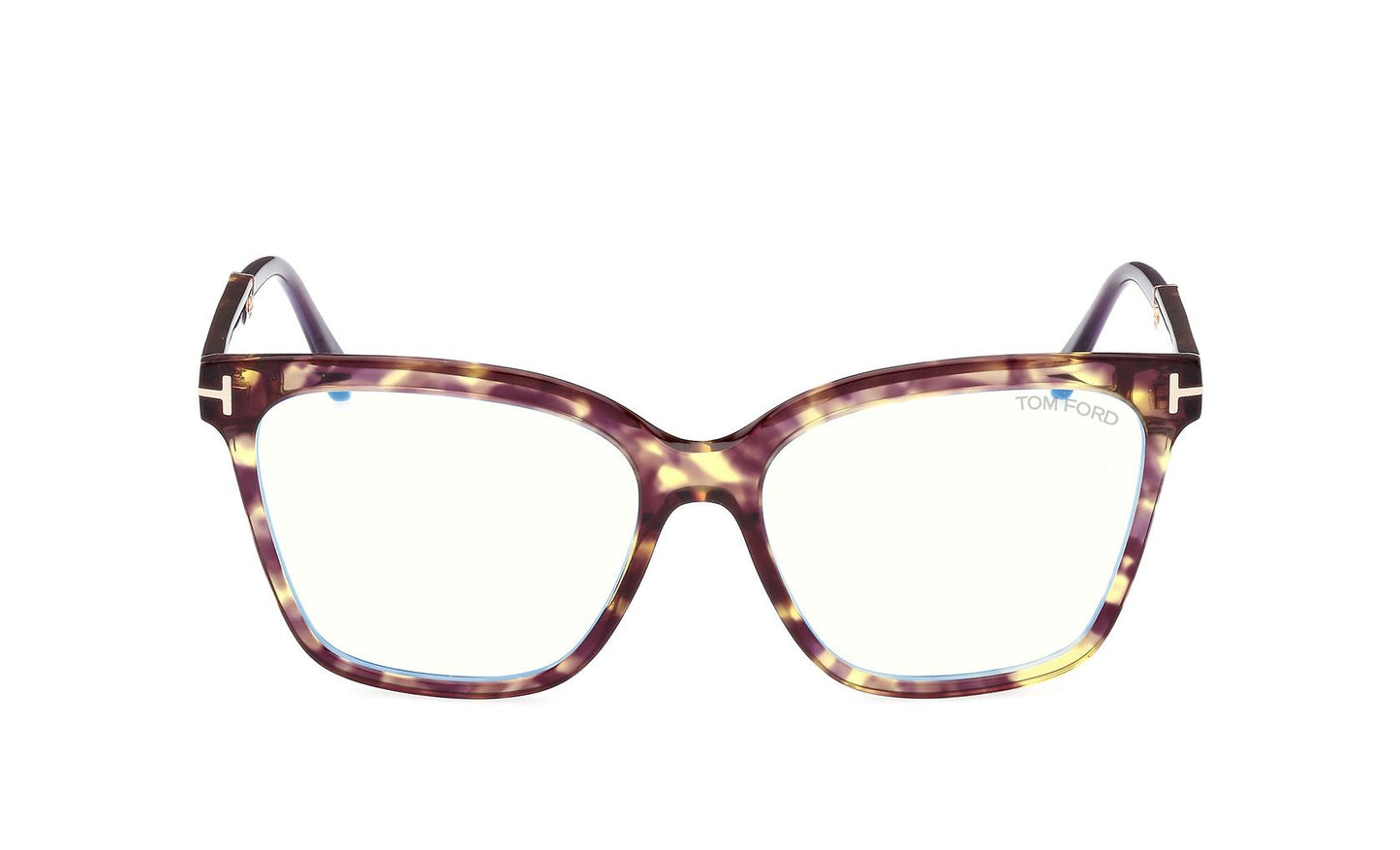 Tom Ford Eyeglasses FT5892/B 055