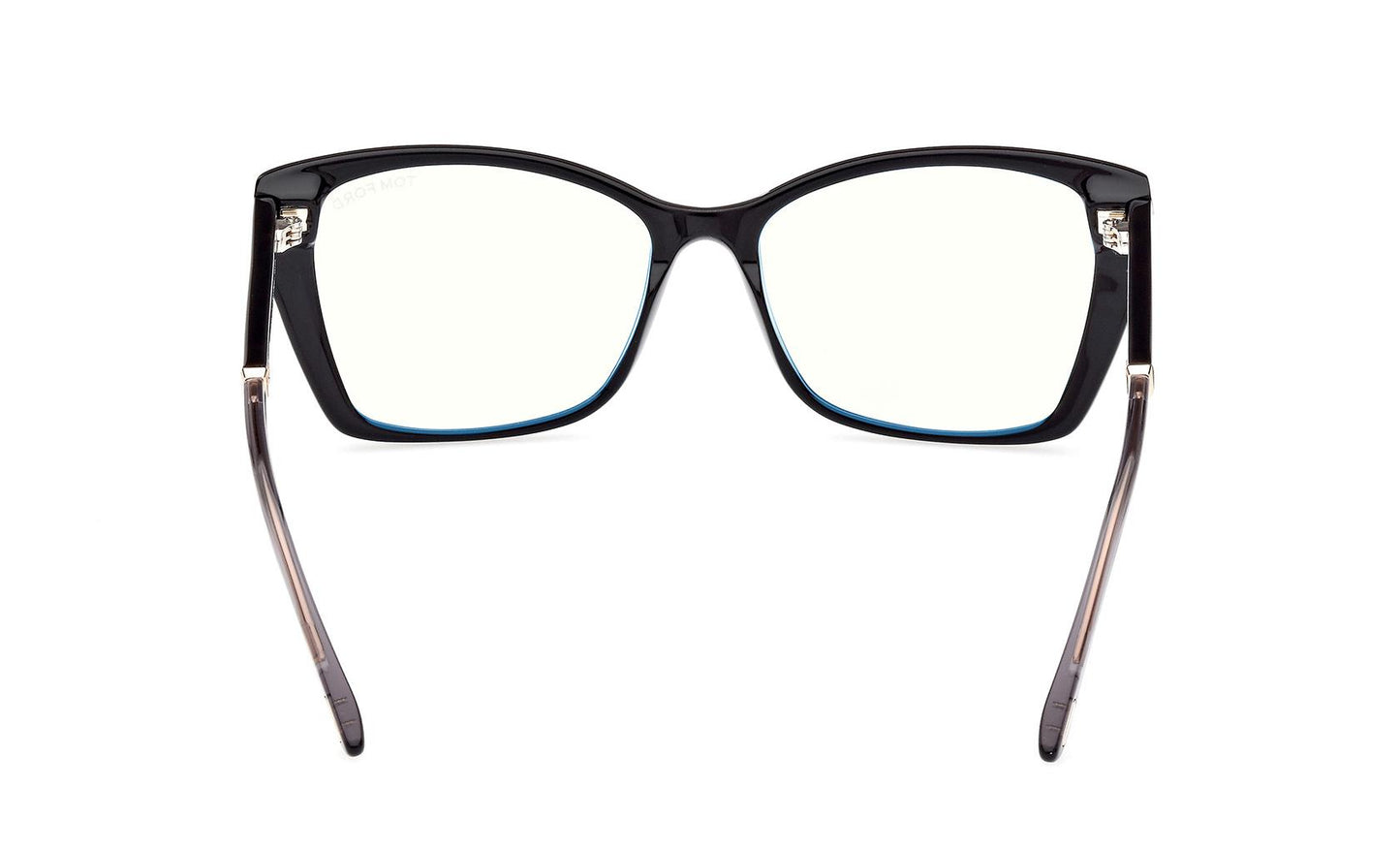 Tom Ford Eyeglasses FT5893/B 001