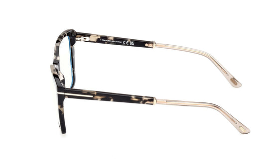 Tom Ford Eyeglasses FT5893/B 005