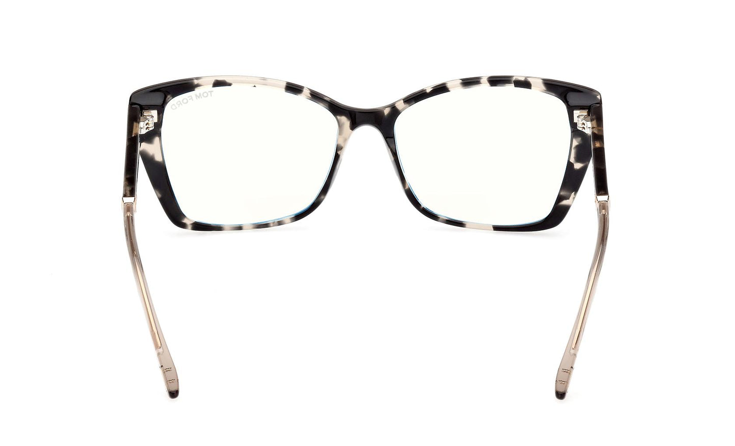 Tom Ford Eyeglasses FT5893/B 005