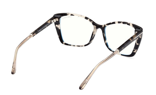 Tom Ford Eyeglasses FT5893/B 005