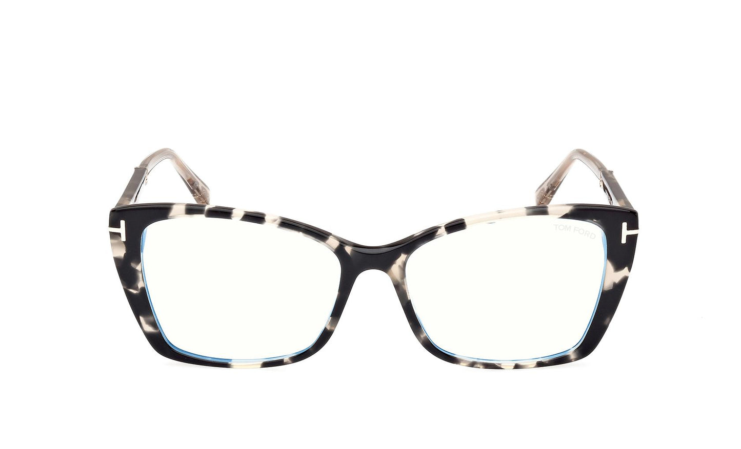 Tom Ford Eyeglasses FT5893/B 005