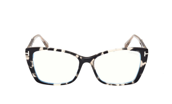 Tom Ford Eyeglasses FT5893/B 005