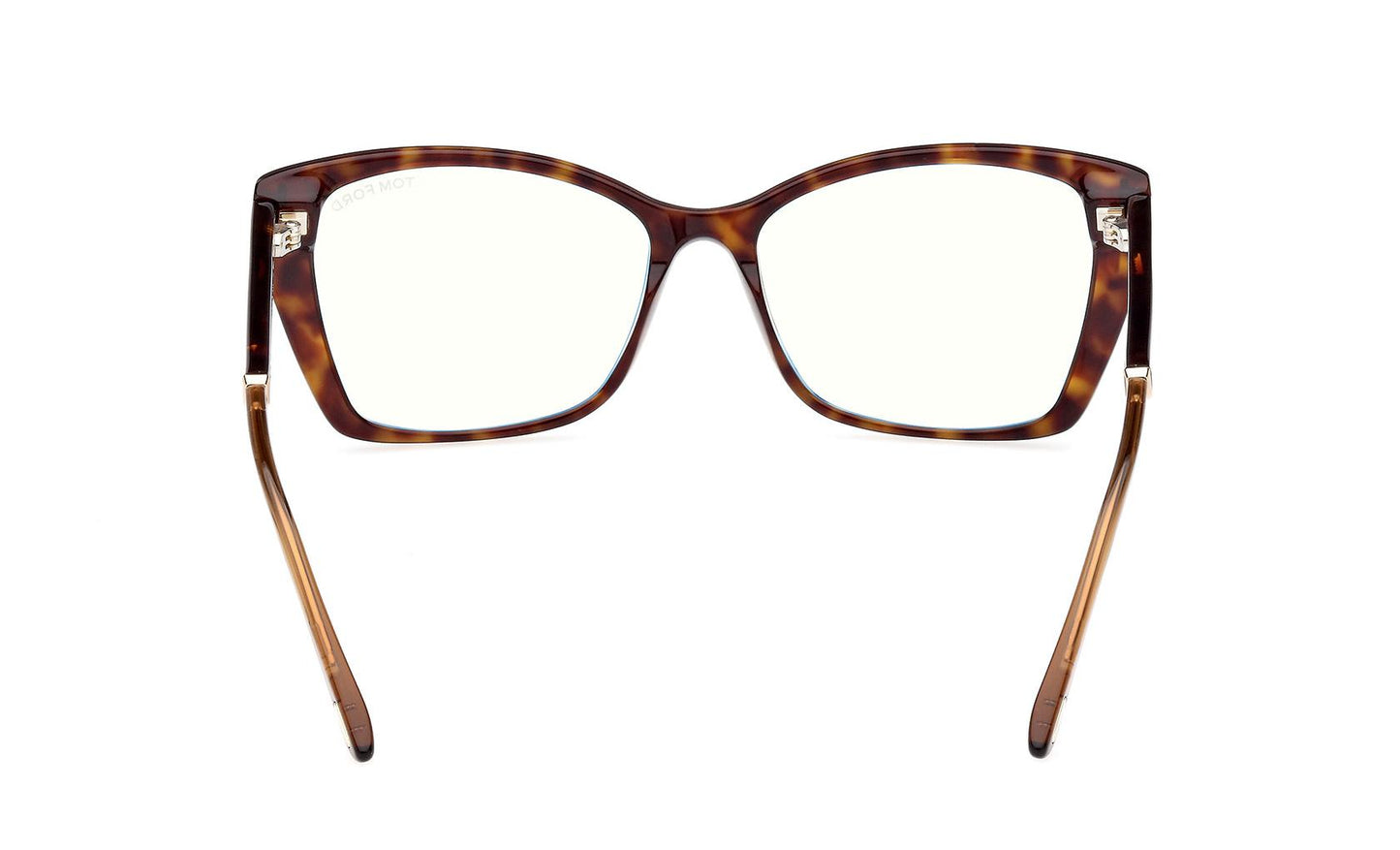 Tom Ford Eyeglasses FT5893/B 052