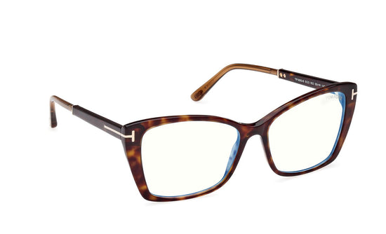 Tom Ford Eyeglasses FT5893/B 052