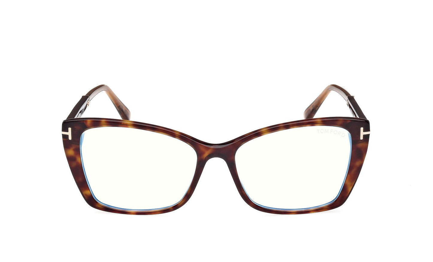 Tom Ford Eyeglasses FT5893/B 052