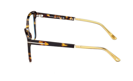 Tom Ford Eyeglasses FT5893/B 055