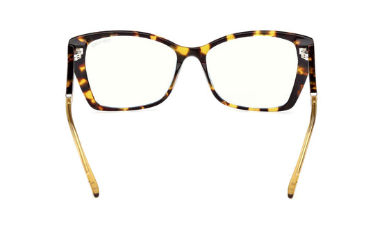 Tom Ford Eyeglasses FT5893/B 055