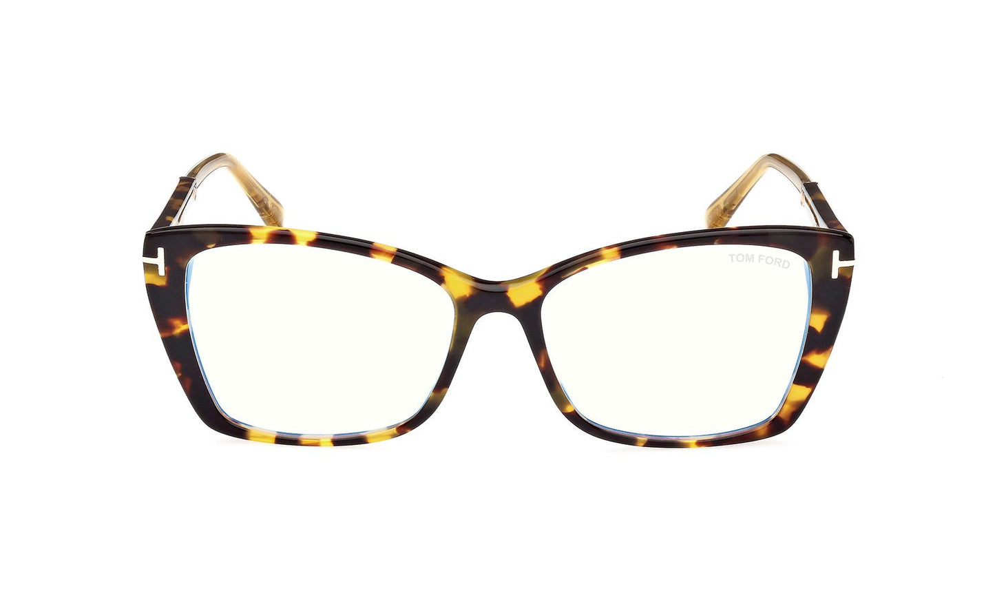 Tom Ford Eyeglasses FT5893/B 055