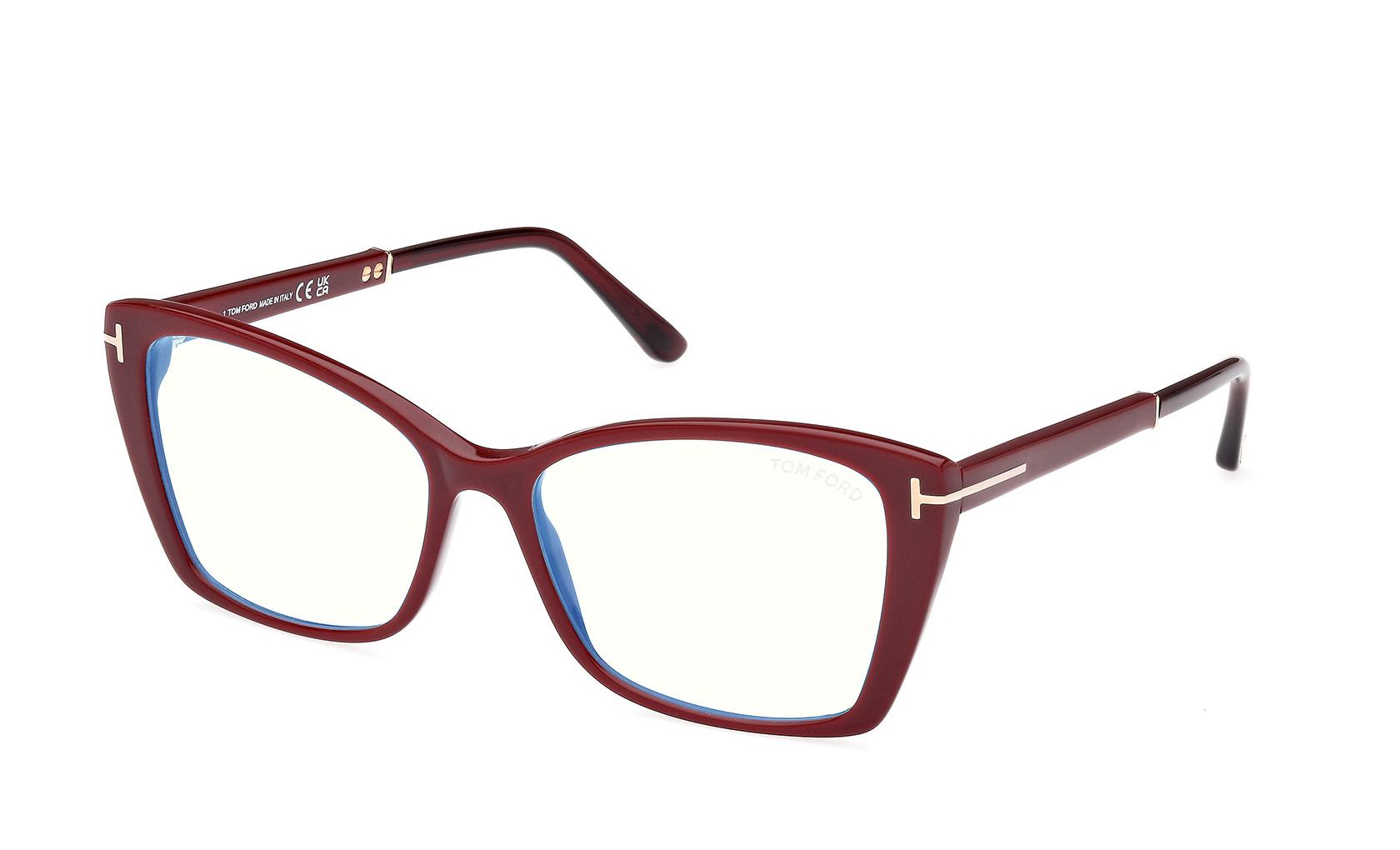 Tom Ford Eyeglasses FT5893/B 069