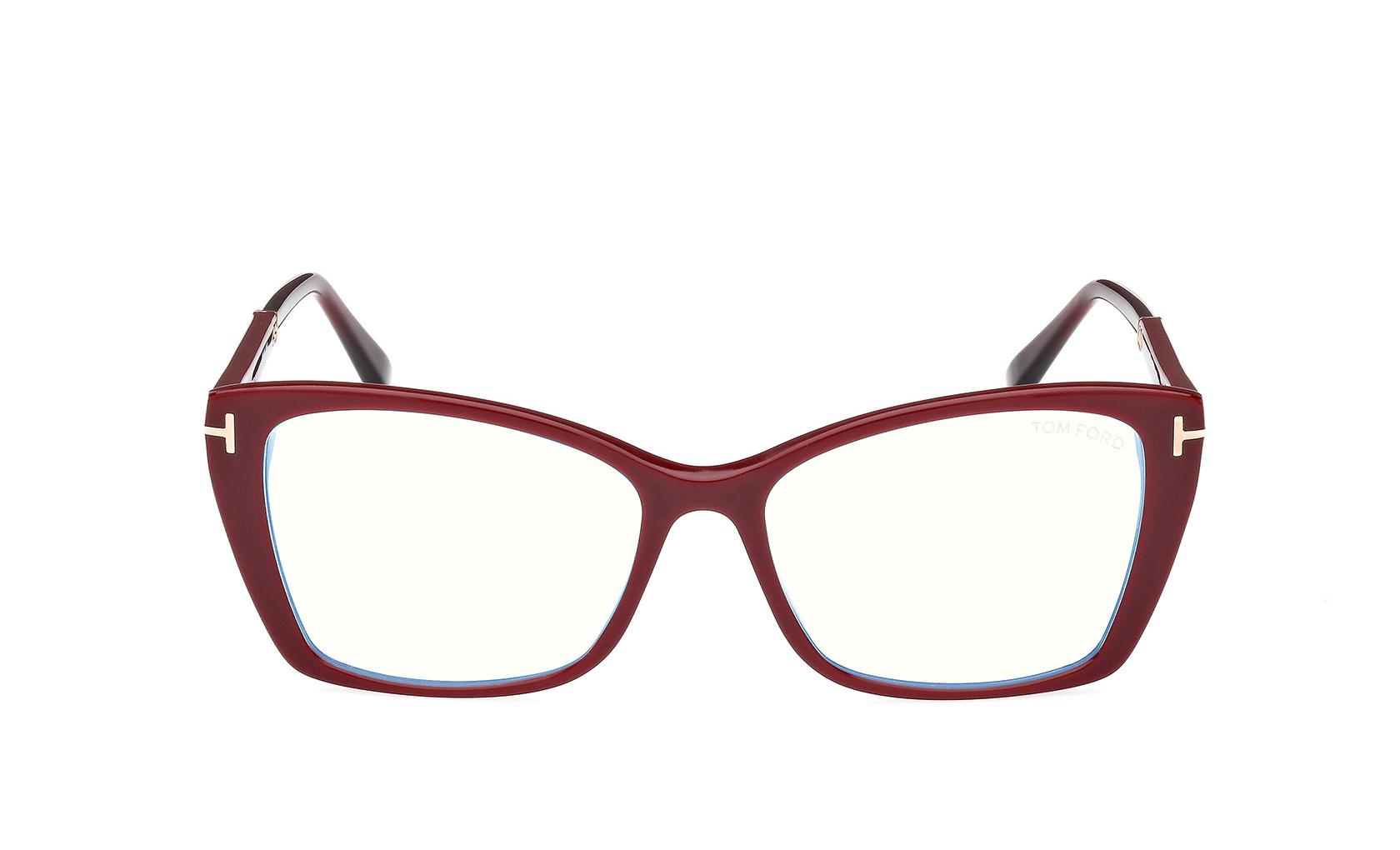 Tom Ford Eyeglasses FT5893/B 069