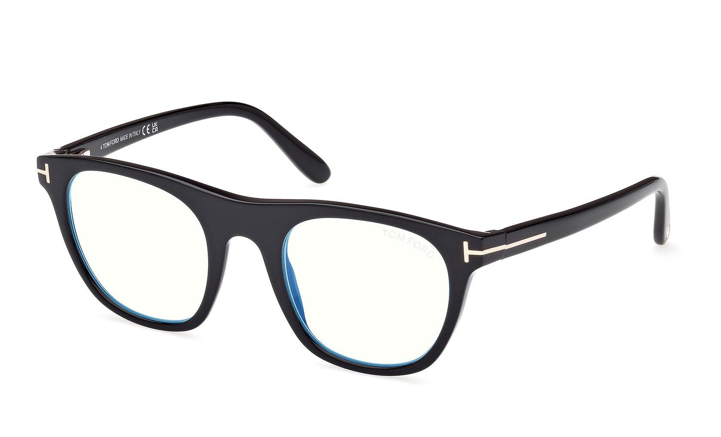 Tom Ford Eyeglasses FT5895/B 001