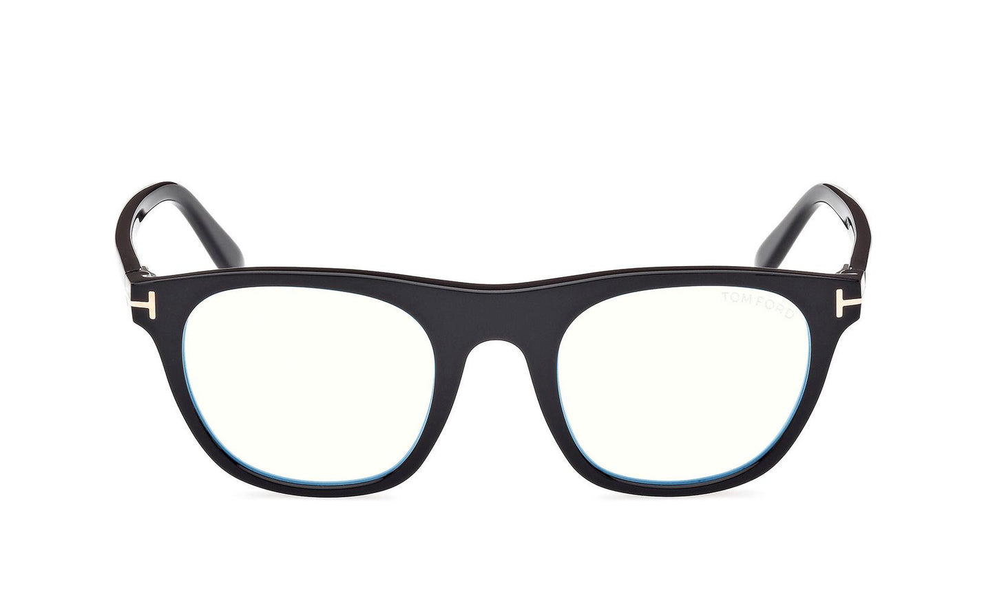 Tom Ford Eyeglasses FT5895/B 001