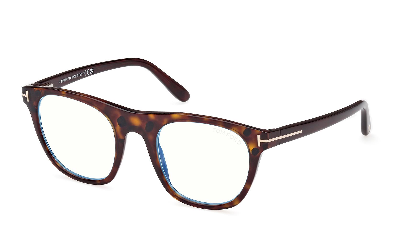 Tom Ford Eyeglasses FT5895/B 052