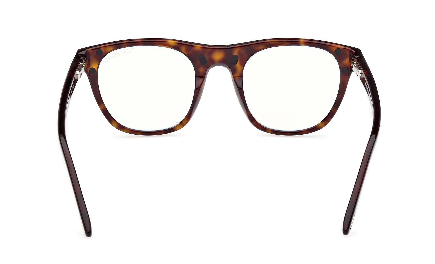 Tom Ford Eyeglasses FT5895/B 052