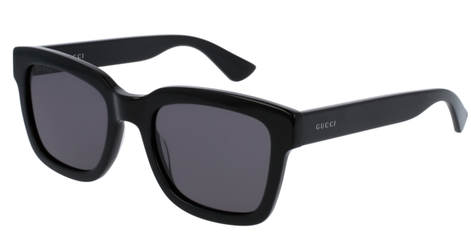 Gucci Sunglasses GG0001SN 001
