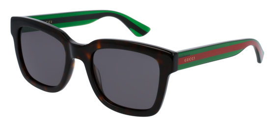 Load image into Gallery viewer, Gucci Sunglasses GG0001SN 003

