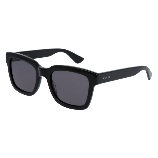 Gucci Sunglasses GG0001S 001