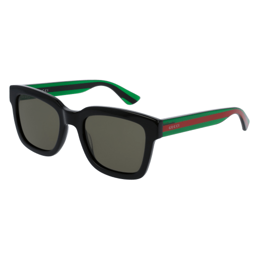 Gucci Sunglasses GG0001S 002