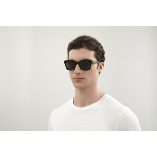 Gucci Sunglasses GG0001S 002